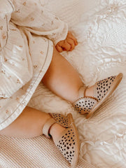 Nisolo Pocket Soft Sole Sandal Tan | Baby Baby, Toddler &amp; Kids Shoes