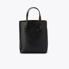 Nisolo Simone Convertible Shopper Black | Women Bags &amp; Wallets