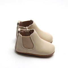 Nisolo Soft Sole Chelsea Boot Bone | Baby Baby, Toddler &amp; Kids Shoes