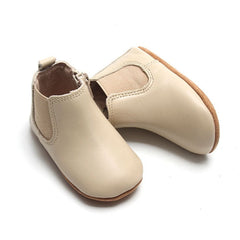 Nisolo Soft Sole Chelsea Boot Bone | Baby Baby, Toddler &amp; Kids Shoes
