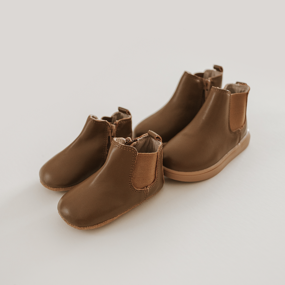 Nisolo Soft Sole Chelsea Boot Espresso | Baby Baby, Toddler &amp; Kids Shoes