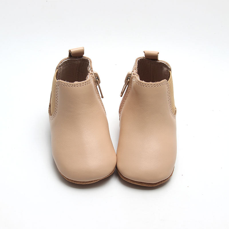 Nisolo Soft Sole Chelsea Boot Honey | Baby Baby, Toddler &amp; Kids Shoes