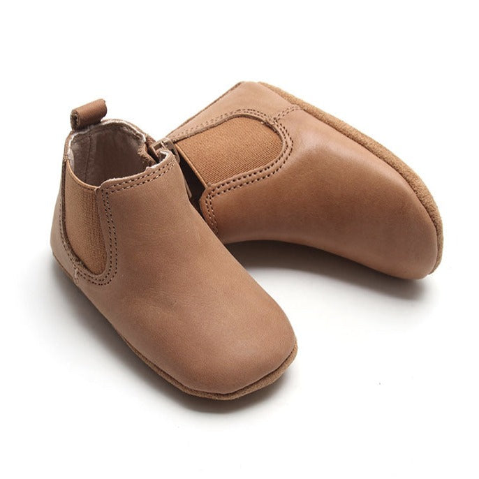 Nisolo Soft Sole Chelsea Boot Sand | Baby Baby, Toddler &amp; Kids Shoes