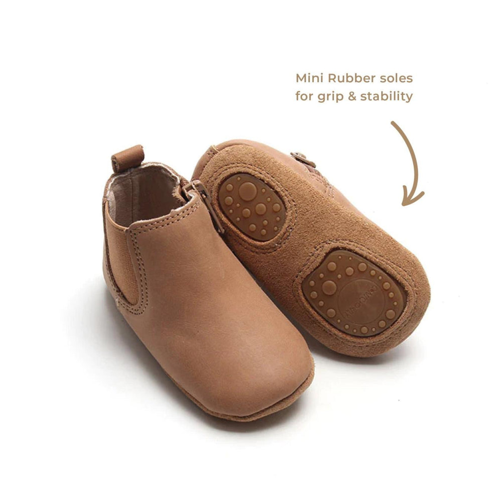 Nisolo Soft Sole Chelsea Boot Sand | Baby Baby, Toddler &amp; Kids Shoes