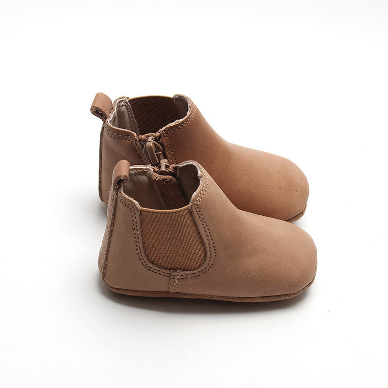 Nisolo Soft Sole Chelsea Boot Sand | Baby Baby, Toddler &amp; Kids Shoes