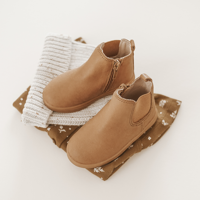 Nisolo Soft Sole Chelsea Boot Sand | Baby Baby, Toddler &amp; Kids Shoes
