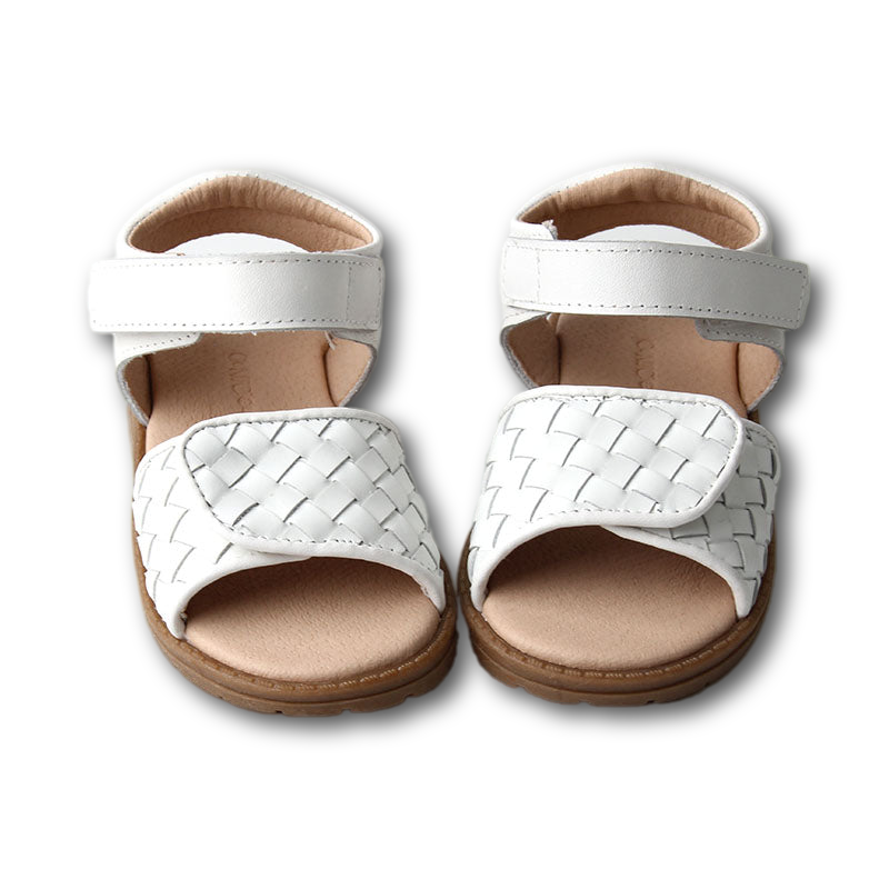 Nisolo Woven Hard Sole Sandal Cotton | Baby Baby, Toddler &amp; Kids Shoes