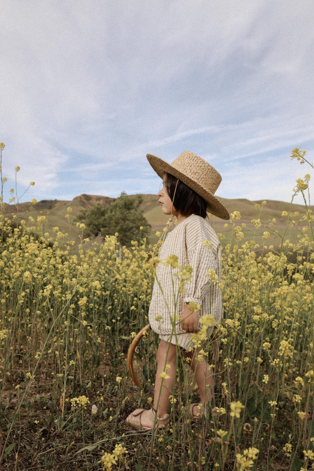 Nisolo Woven Hard Sole Sandal Stone | Baby Baby, Toddler &amp; Kids Shoes