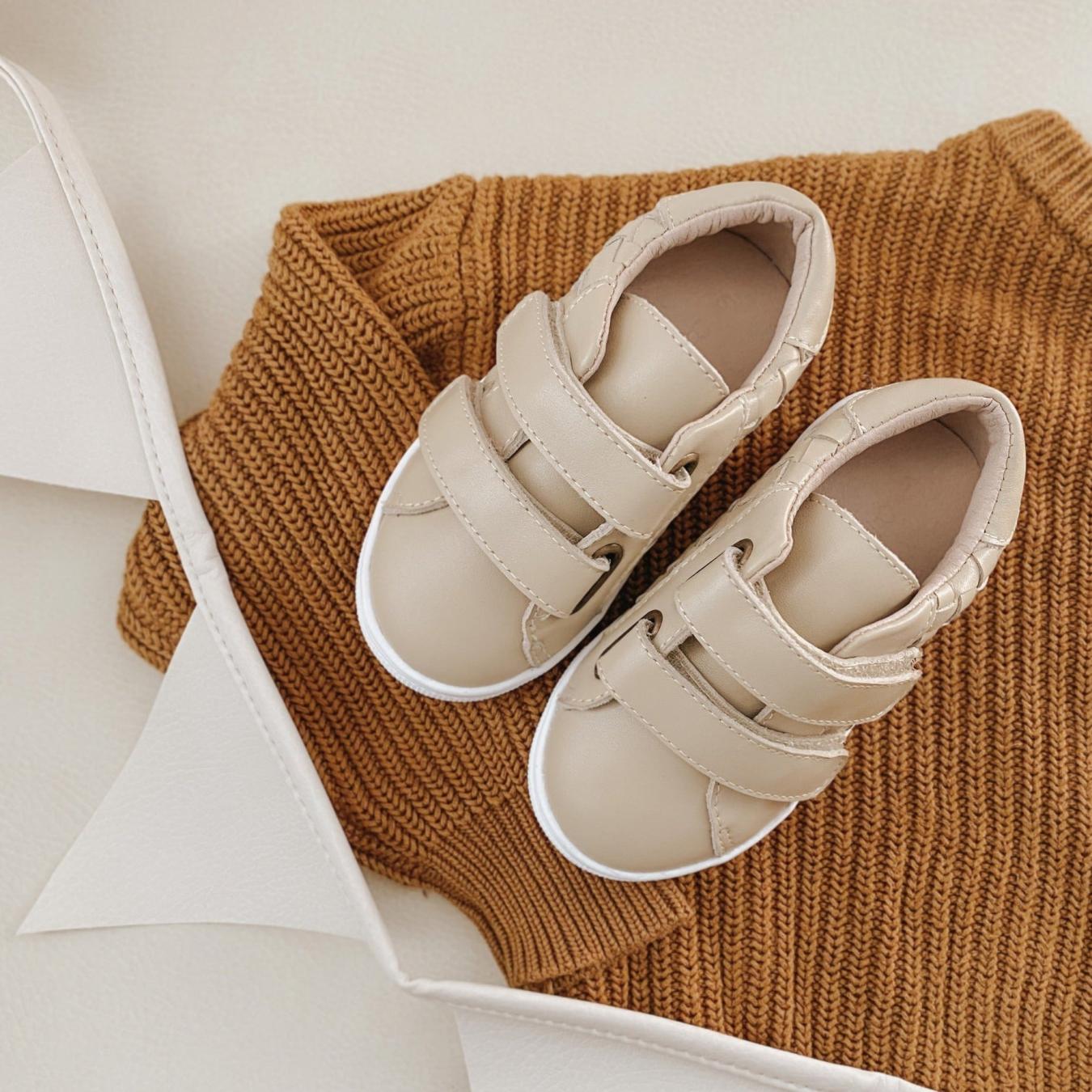 Nisolo Woven Sneaker Bone | Baby Baby, Toddler &amp; Kids Shoes