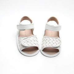 Nisolo Woven Soft Sole Sandal Cotton | Baby Baby, Toddler &amp; Kids Shoes